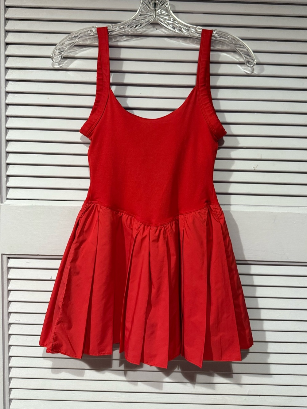 FP MOVEMENT by Free People Swing Of things Tennis Dress Size XS - Picture 2 of 15